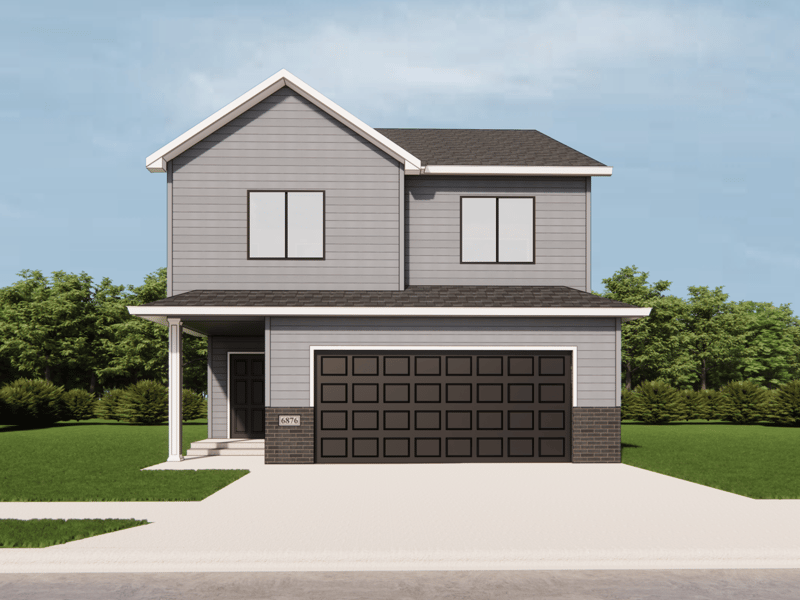 2463 43rd Ave S, Moorhead, MN 56560