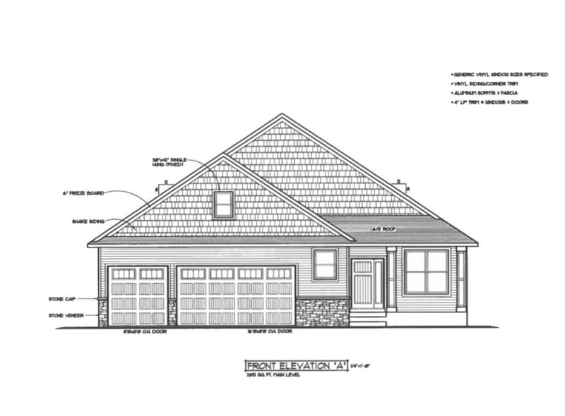 4847 Maple St, Rockford, MN 55373