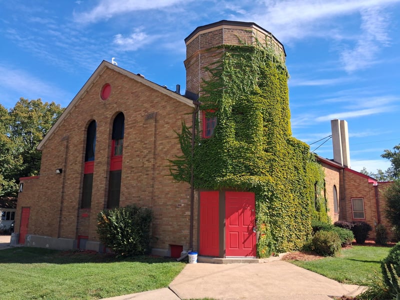 3800 Russell Ave N, Minneapolis, MN 55412