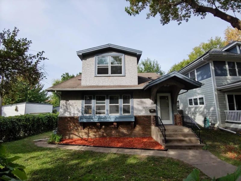 1313 Sheridan Ave N, Minneapolis, MN 55411