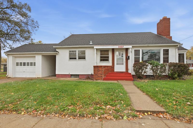 2507 3rd St N, Saint Cloud, MN 56303