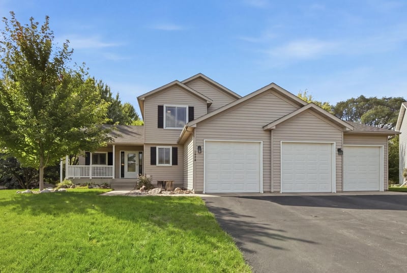 1529 Camden Woods Ter, Saint Cloud, MN 56301