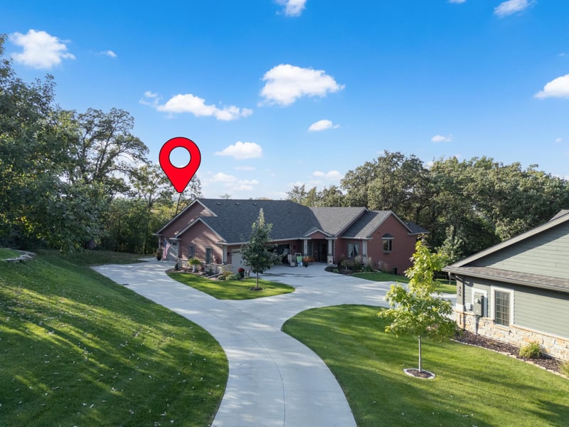 468 Panorama Cir NW, Rochester, MN 55901