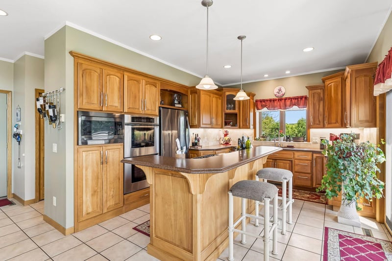W12120 742nd Ave, River Falls, WI 54022