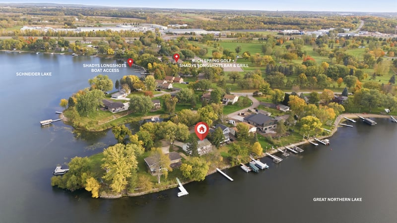 17605 Finch Ct, Cold Spring, MN 56320