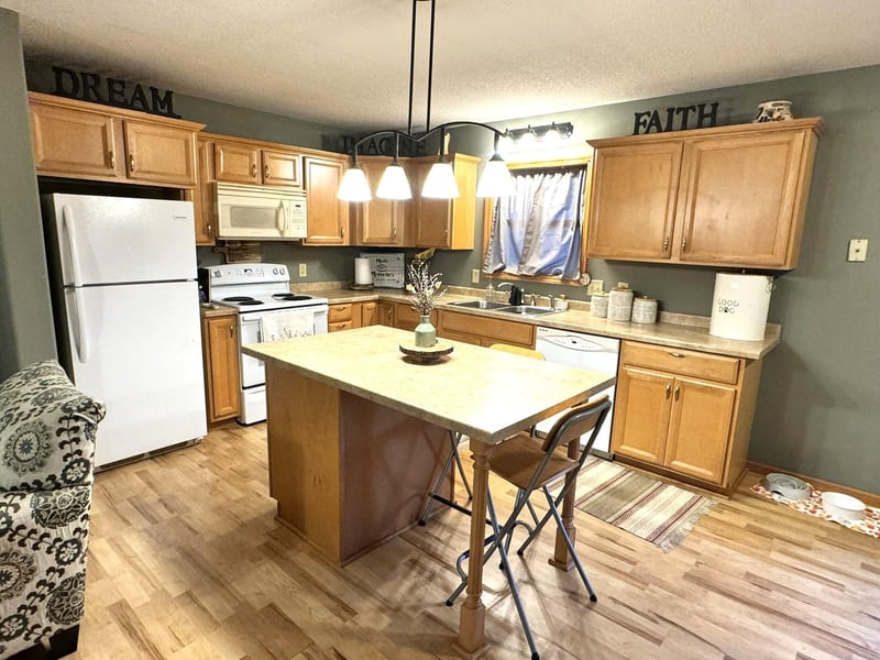 103 Evergreen Ct, Nevis, MN 56467