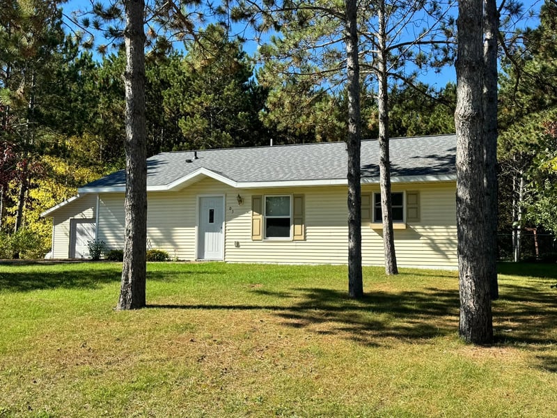 103 Evergreen Ct, Nevis, MN 56467