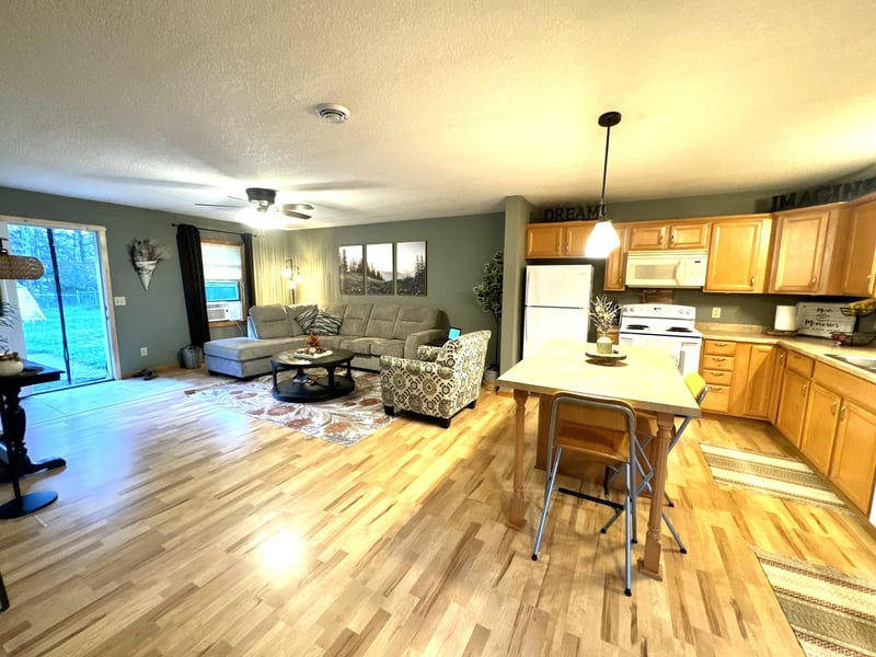103 Evergreen Ct, Nevis, MN 56467