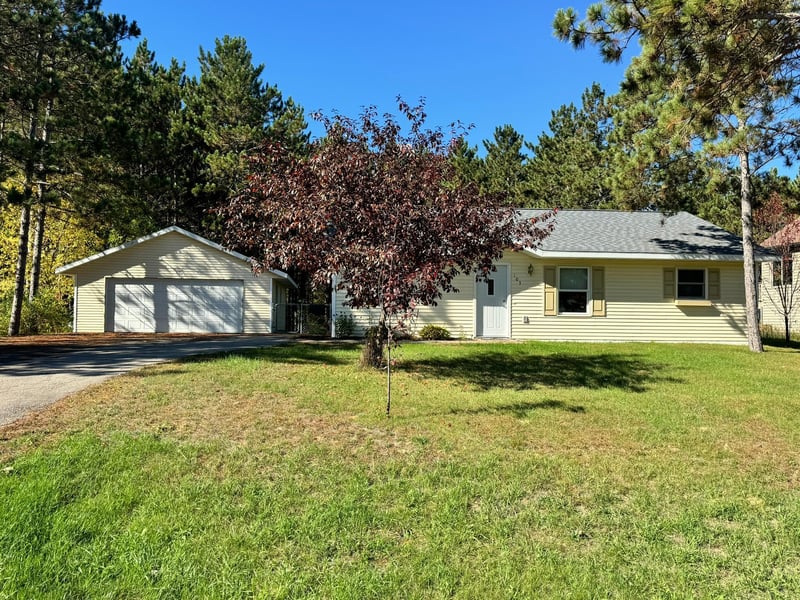103 Evergreen Ct, Nevis, MN 56467