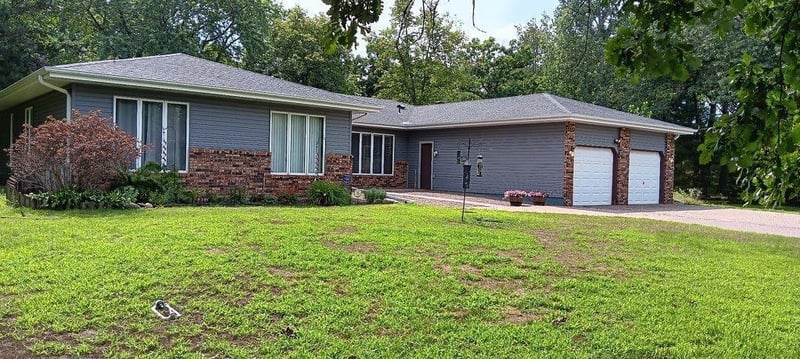 3370 191st Ln NW, Oak Grove, MN 55303