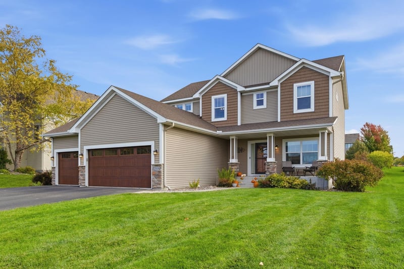 1306 Bellavista Dr, Buffalo, MN 55313