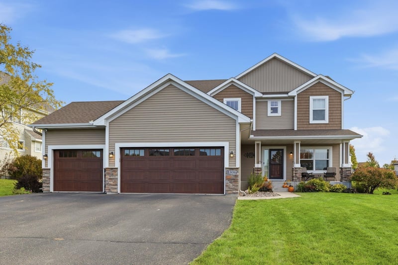 1306 Bellavista Dr, Buffalo, MN 55313
