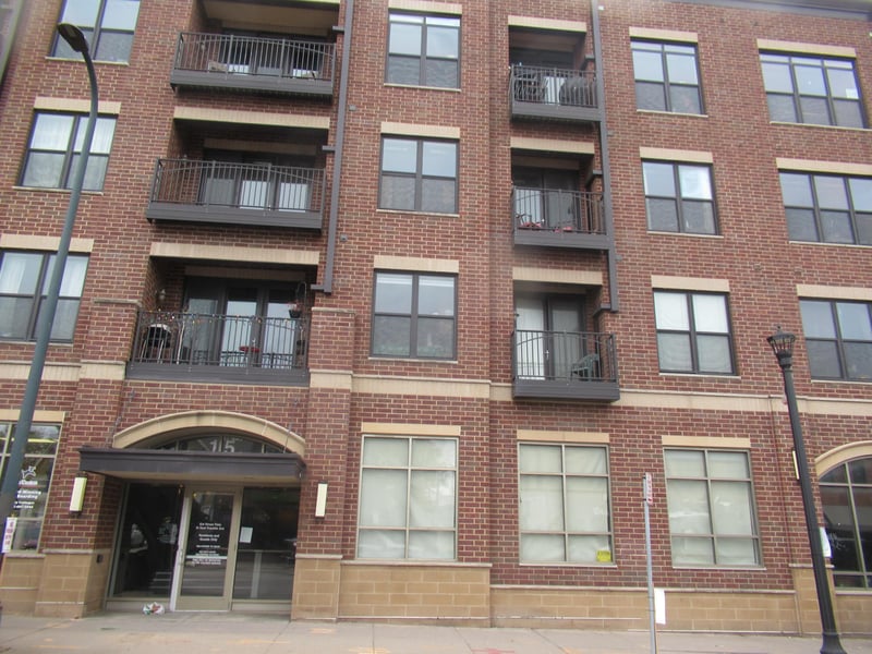 15 E Franklin Ave #313, Minneapolis, MN 55404