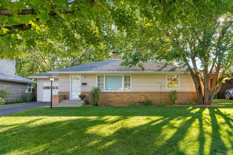 6737 Columbus Ave, Richfield, MN 55423