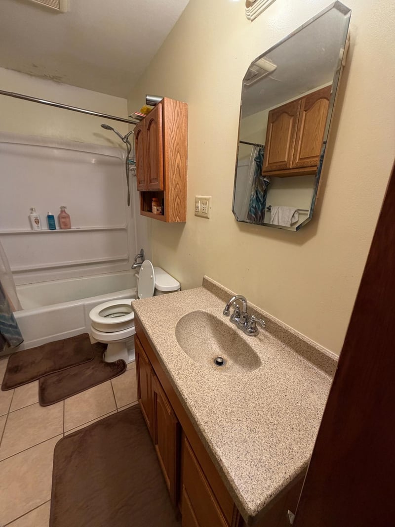 24058 Daniel Johnson Rd, Siren, WI 54872