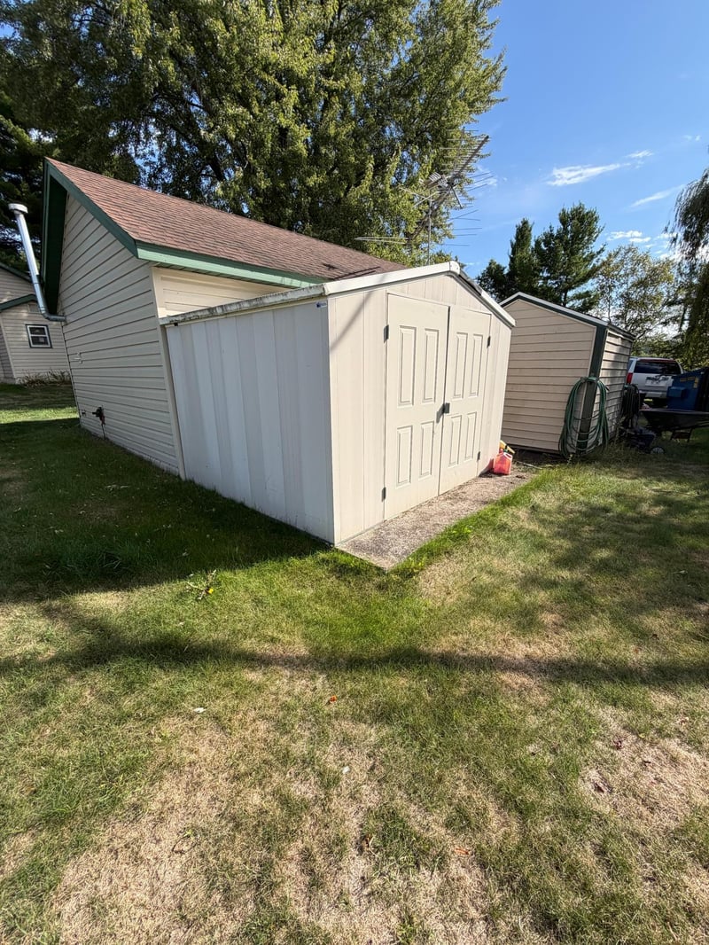 24058 Daniel Johnson Rd, Siren, WI 54872