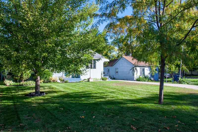 908 W Linden St W, Fergus Falls, MN 56537