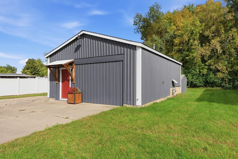 520 - 522 Highway 7 E, Hutchinson, MN 55350
