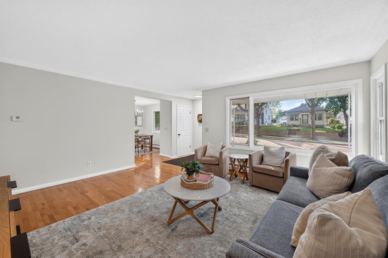 2619 Hayes St NE, Minneapolis, MN 55418