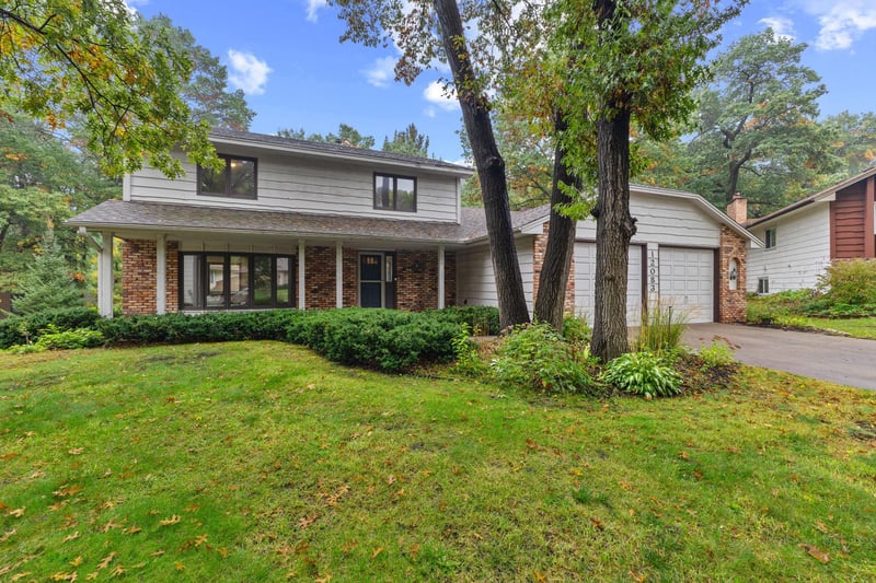 12083 Dogwood St NW, Coon Rapids, MN 55448
