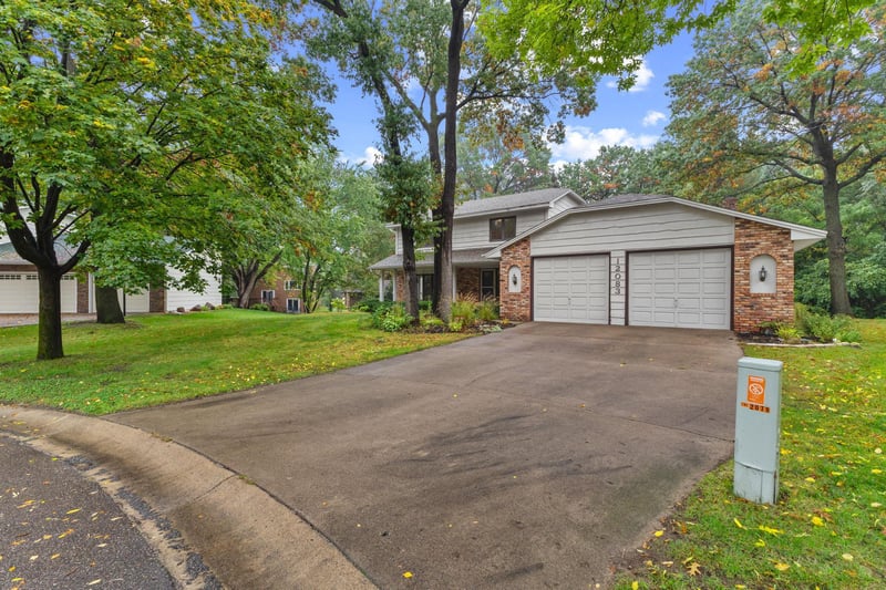 12083 Dogwood St NW, Coon Rapids, MN 55448