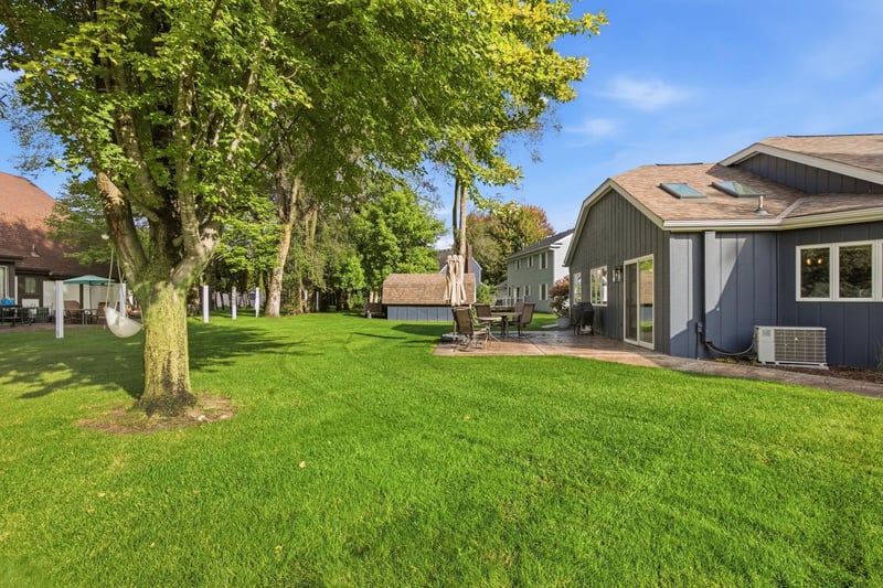 802 Aldon Dr, Saint Cloud, MN 56301