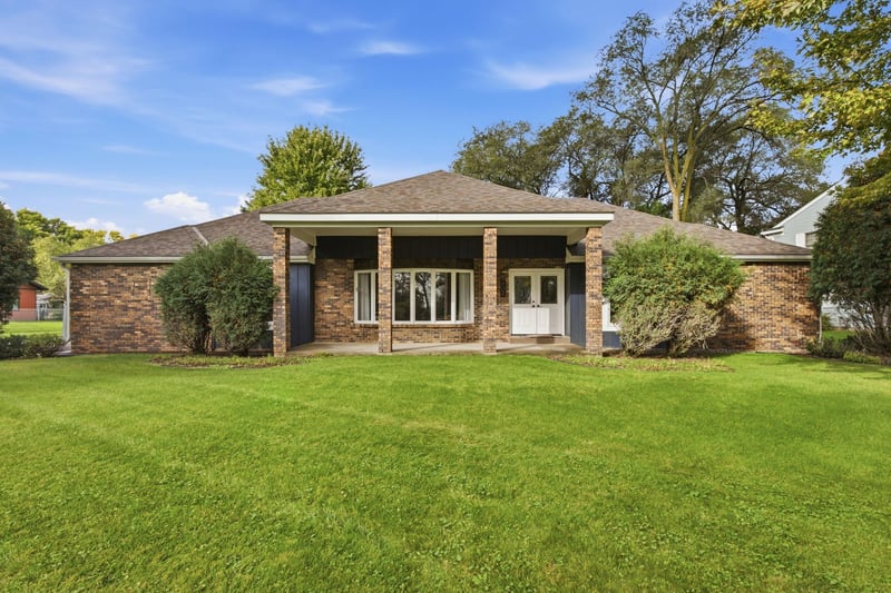 802 Aldon Dr, Saint Cloud, MN 56301