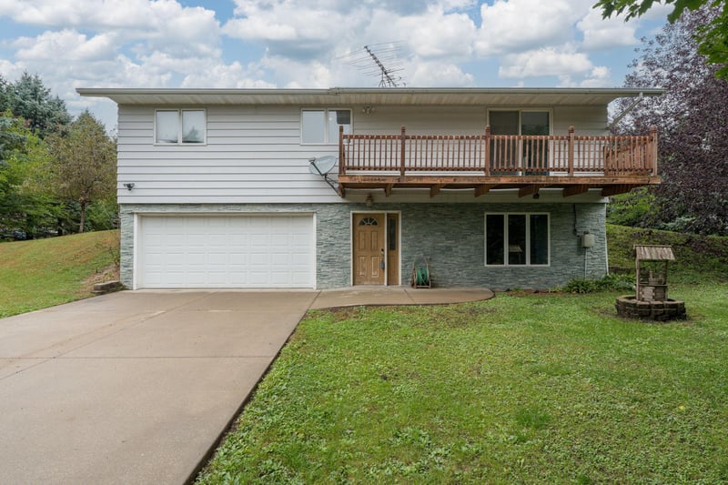 1207 William St, Kasota, MN 56050