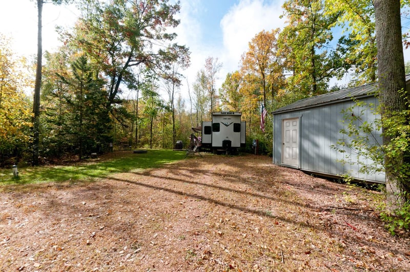 2873 28 1/2 Ave, Birchwood, WI 54817