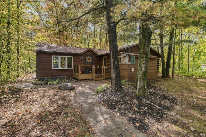 20986 Cross Lake Rd, Pine City, MN 55063