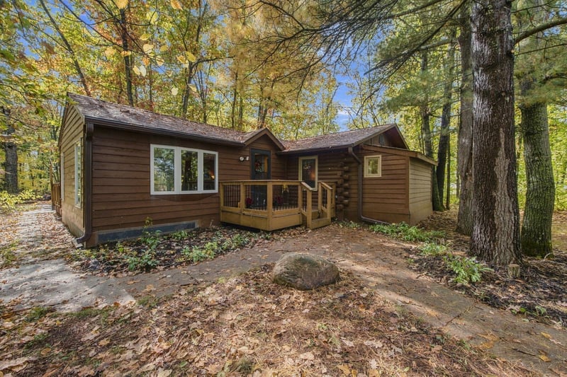 20986 Cross Lake Rd, Pine City, MN 55063