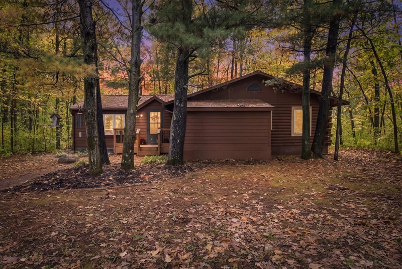 20986 Cross Lake Rd, Pine City, MN 55063