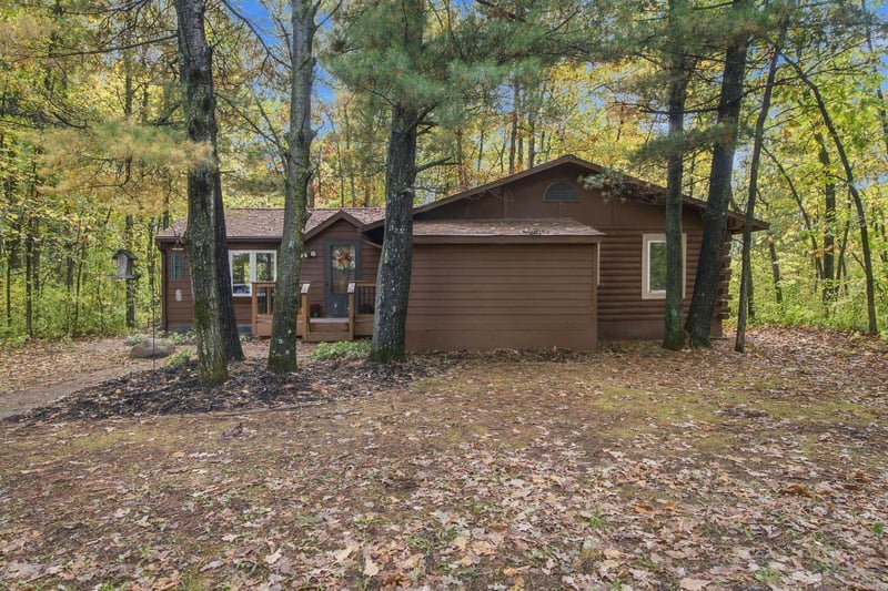 20986 Cross Lake Rd, Pine City, MN 55063