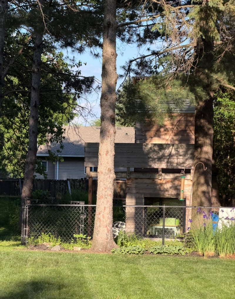 217 E Owasso Ln, Shoreview, MN 55126