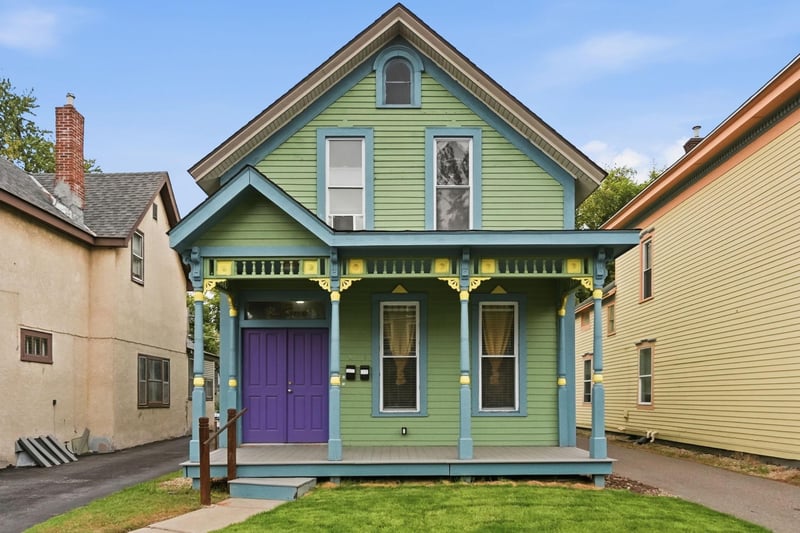 Home Worth Check