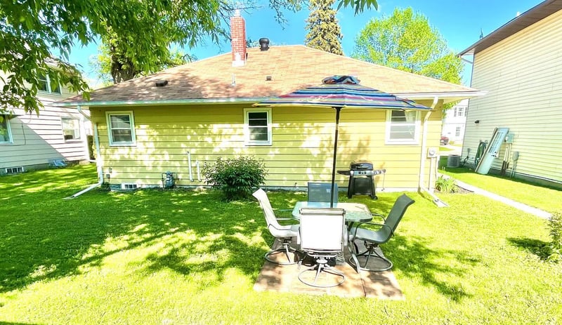 213 Tindolph Ave N, Thief River Falls, MN 56701