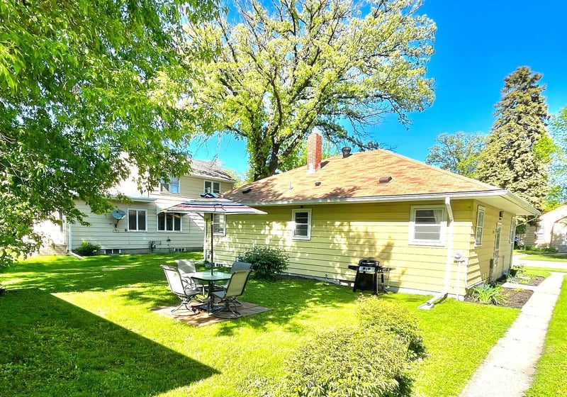 213 Tindolph Ave N, Thief River Falls, MN 56701