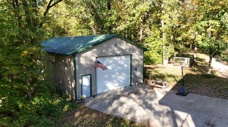10553 Alcott Dr, Sauk Centre, MN 56378