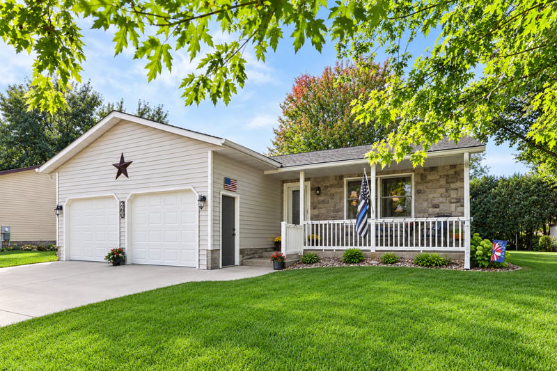 Home Worth Check