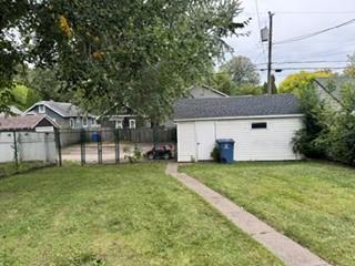 3651 Queen Ave N, Minneapolis, MN 55412