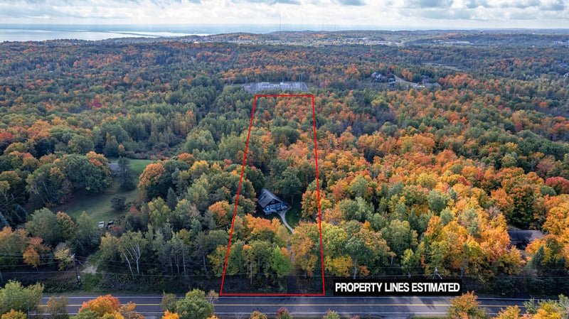 2010 Norton Rd, Duluth, MN 55803