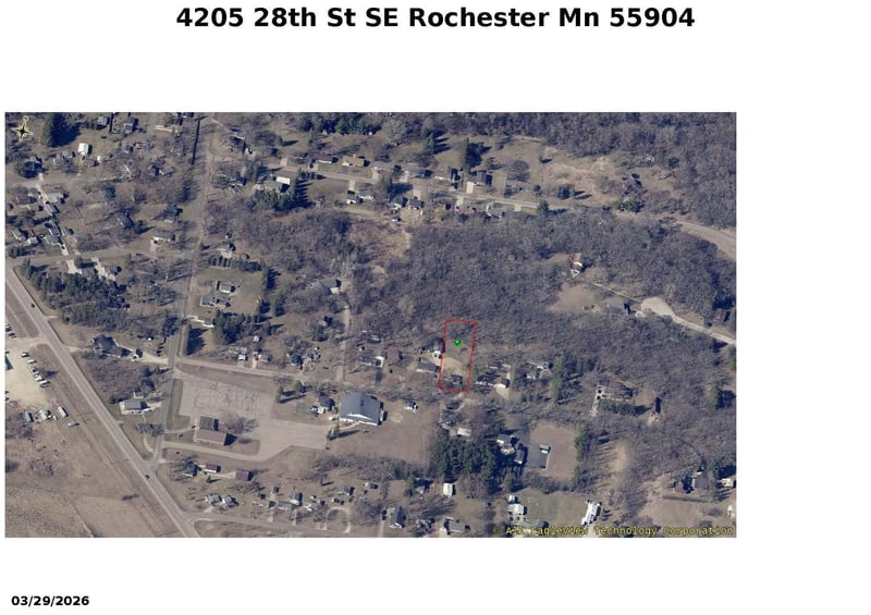 4205 28th St SE, Rochester, MN 55904