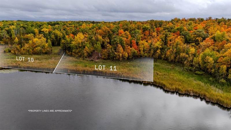 1272 Island Lake Resort Dr, Island Lake Twp, MN 56651