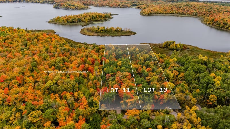 1272 Island Lake Resort Dr, Island Lake Twp, MN 56651