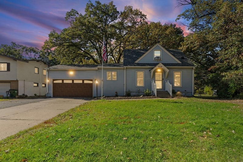 Home Worth Check