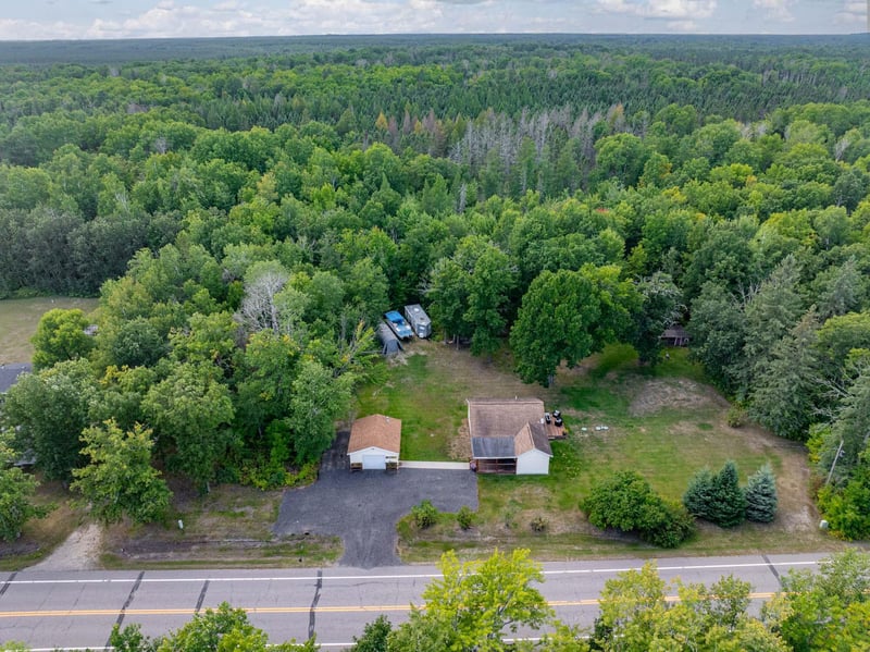 36113 Scenic Hw, Bovey, MN 55709