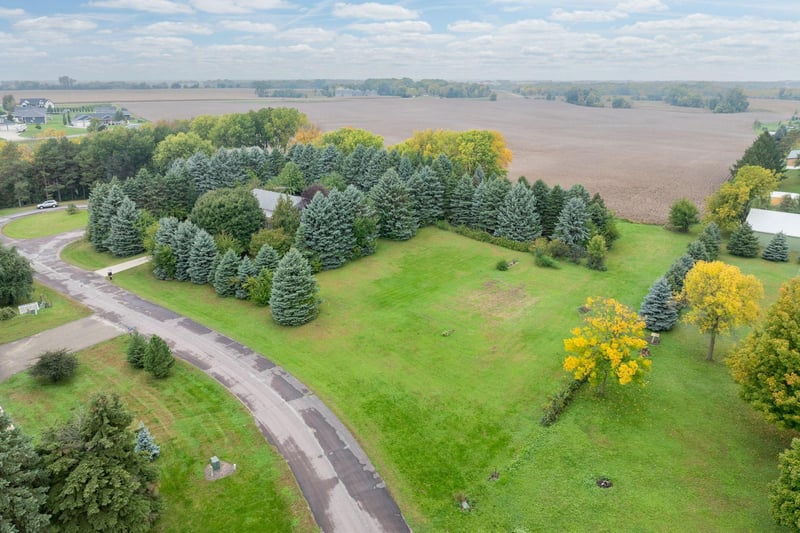 TBD William St, Kasota, MN 56050