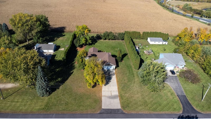 145 Airport Rd, Hutchinson, MN 55350