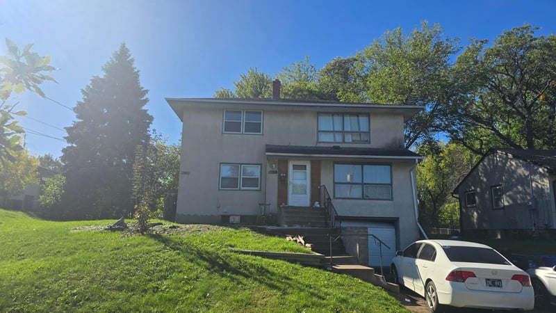 1400 Arlington Ave E, Saint Paul, MN 55106