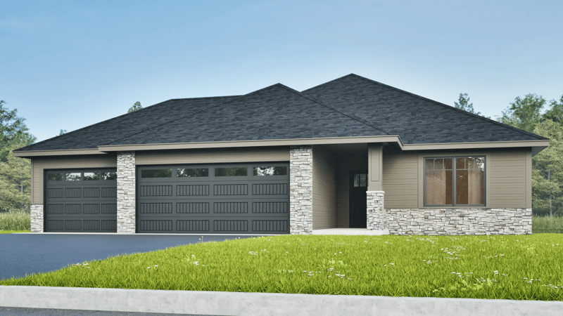 3769 18th St SE, Rochester, MN 55904